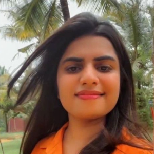 Archana Jaiswal