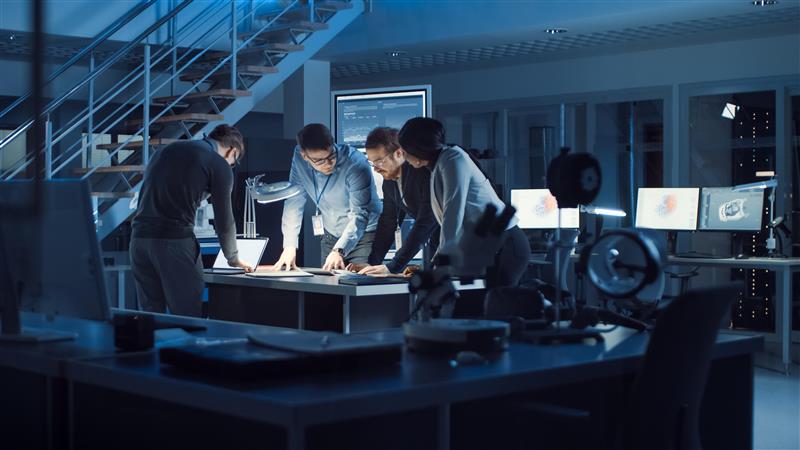 IT Operations Management
