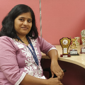 Manasa Basappa