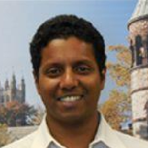 Nanda Krishna