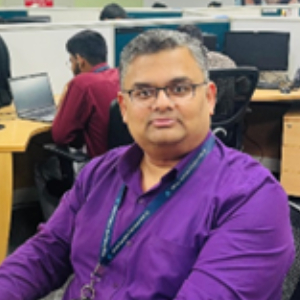 Prranjul Srivastav