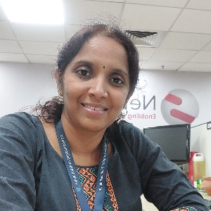 Sowmya Venkat